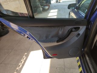 bontott SEAT TOLEDO Bal B Oszlop Burkolat