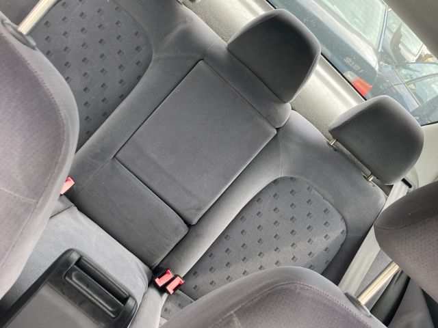 bontott SEAT TOLEDO Bal B Oszlop Burkolat