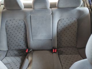 bontott SEAT TOLEDO Bal B Oszlop Burkolat