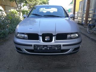 bontott SEAT TOLEDO Bal B Oszlop