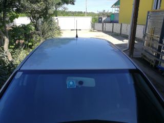 bontott SEAT TOLEDO Bal B Oszlop