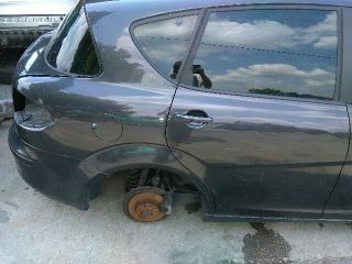 bontott SEAT TOLEDO Bal B Oszlop