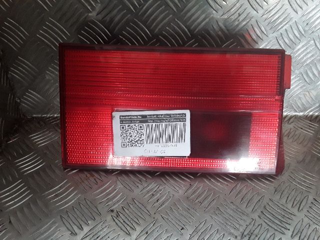 bontott SEAT TOLEDO Bal Belső Hátsó Lámpa