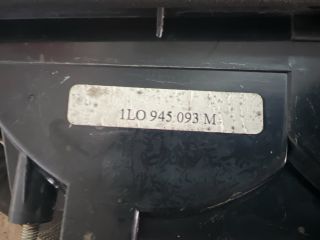 bontott SEAT TOLEDO Bal Belső Hátsó Lámpa