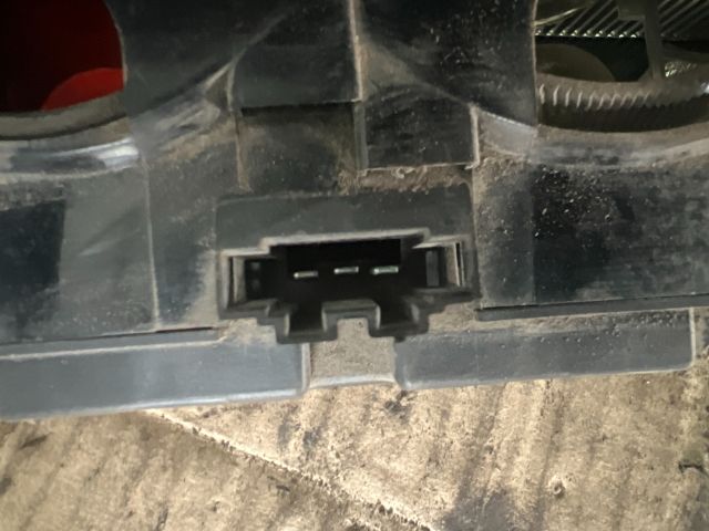 bontott SEAT TOLEDO Bal Belső Hátsó Lámpa