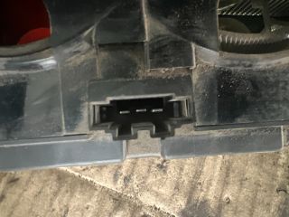 bontott SEAT TOLEDO Bal Belső Hátsó Lámpa