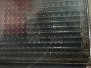 bontott SEAT TOLEDO Bal Belső Hátsó Lámpa