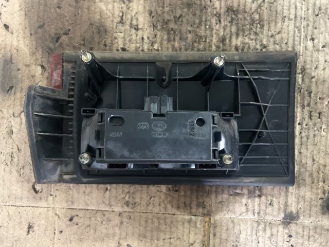 bontott SEAT TOLEDO Bal Belső Hátsó Lámpa