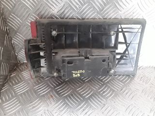 bontott SEAT TOLEDO Bal Belső Hátsó Lámpa