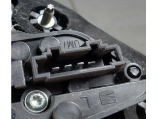 bontott SEAT TOLEDO Bal Belső Hátsó Lámpa