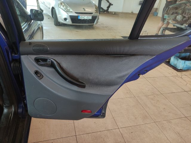 bontott SEAT TOLEDO Bal C Oszlop Burkolat