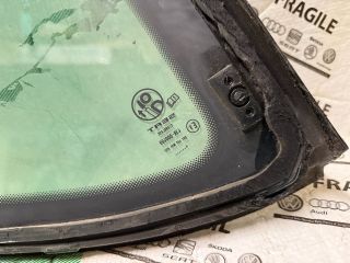 bontott SEAT TOLEDO Bal C Oszlop Oldalablak Üveg