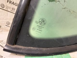 bontott SEAT TOLEDO Bal C Oszlop Oldalablak Üveg