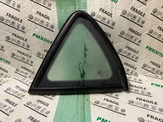 bontott SEAT TOLEDO Bal C Oszlop Oldalablak Üveg