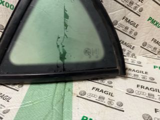 bontott SEAT TOLEDO Bal C Oszlop Oldalablak Üveg