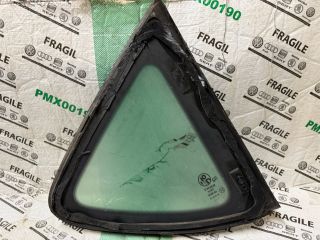 bontott SEAT TOLEDO Bal C Oszlop Oldalablak Üveg