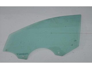 bontott SEAT TOLEDO Bal első Ablak