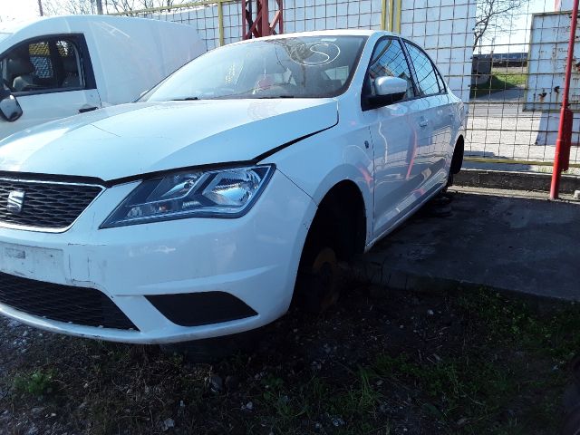 bontott SEAT TOLEDO Bal első Ablak