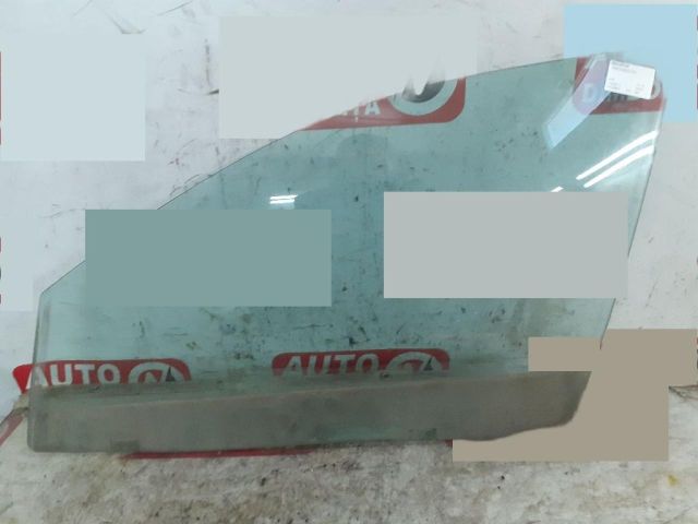 bontott SEAT TOLEDO Bal első Ablak