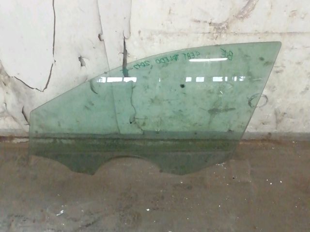 bontott SEAT TOLEDO Bal első Ablak