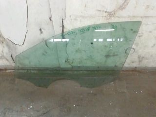 bontott SEAT TOLEDO Bal első Ablak