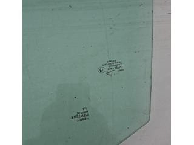 bontott SEAT TOLEDO Bal első Ablak