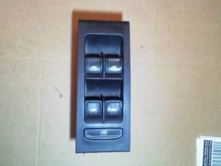 bontott SEAT TOLEDO Bal első Ablakemelő Kapcsoló