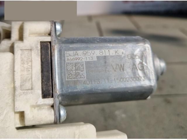 bontott SEAT TOLEDO Bal első Ablakemelő Motor