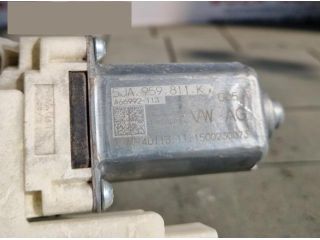 bontott SEAT TOLEDO Bal első Ablakemelő Motor