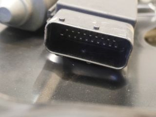 bontott SEAT TOLEDO Bal első Ablakemelő Szerkezet (Elektromos)