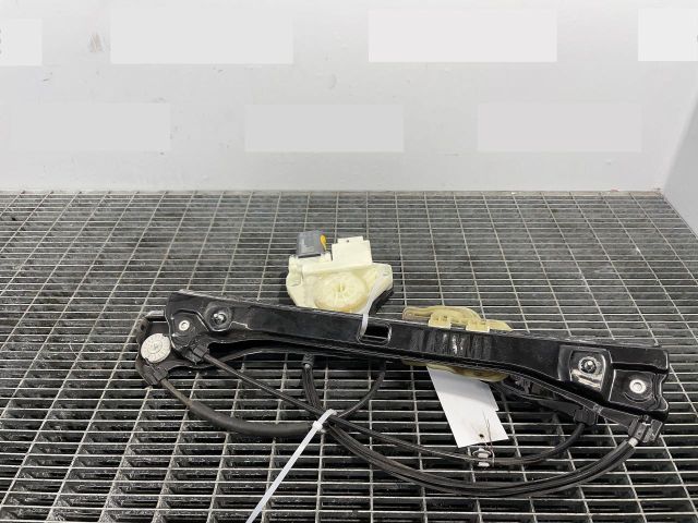 bontott SEAT TOLEDO Bal első Ablakemelő Szerkezet (Elektromos)