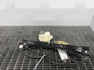 bontott SEAT TOLEDO Bal első Ablakemelő Szerkezet (Elektromos)