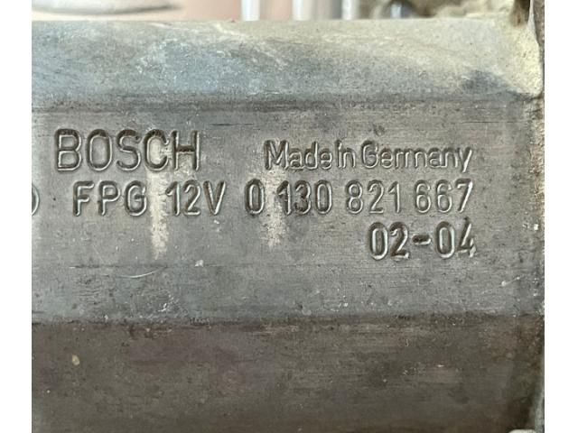 bontott SEAT TOLEDO Bal első Ablakemelő Szerkezet (Elektromos)