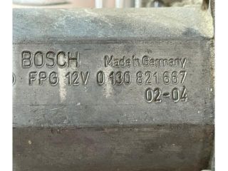 bontott SEAT TOLEDO Bal első Ablakemelő Szerkezet (Elektromos)