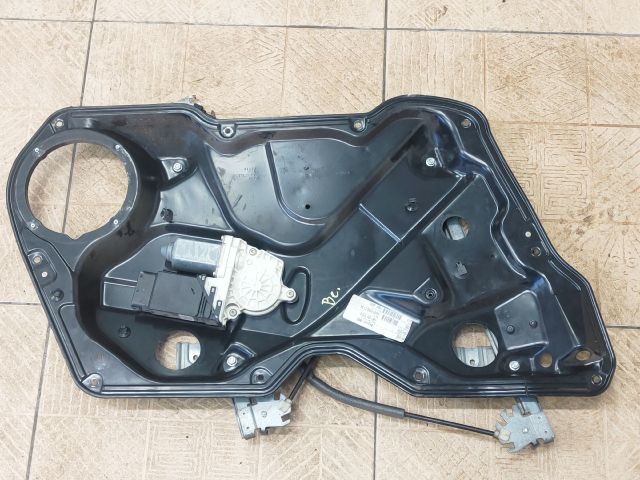 bontott SEAT TOLEDO Bal első Ablakemelő Szerkezet (Elektromos)