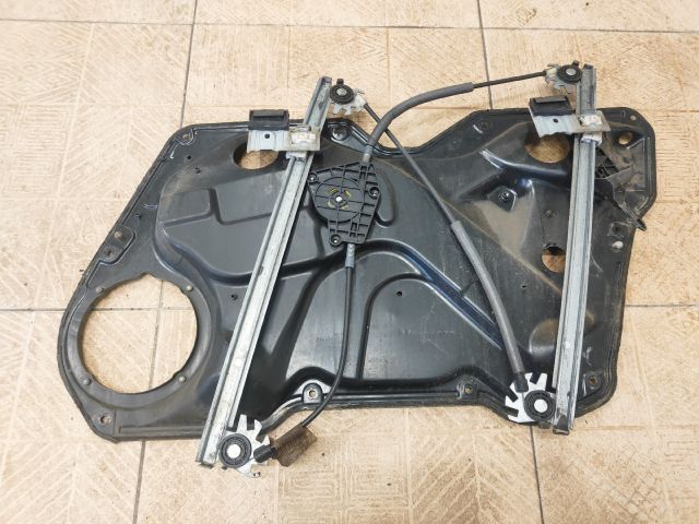 bontott SEAT TOLEDO Bal első Ablakemelő Szerkezet (Elektromos)