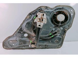 bontott SEAT TOLEDO Bal első Ablakemelő Szerkezet (Elektromos)