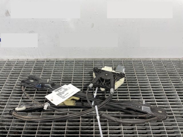 bontott SEAT TOLEDO Bal első Ablakemelő Szerkezet (Elektromos)