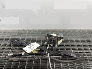 bontott SEAT TOLEDO Bal első Ablakemelő Szerkezet (Elektromos)