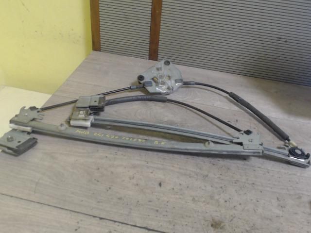 bontott SEAT TOLEDO Bal első Ablakemelő Szerkezet (Elektromos)