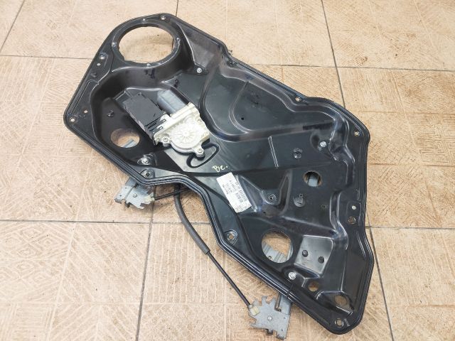 bontott SEAT TOLEDO Bal első Ablakemelő Szerkezet (Elektromos)