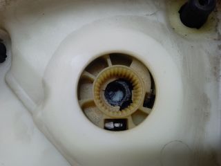 bontott SEAT TOLEDO Bal első Ablakemelő Szerkezet (Elektromos)