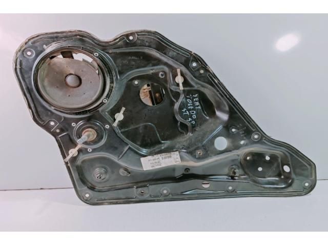 bontott SEAT TOLEDO Bal első Ablakemelő Szerkezet (Elektromos)