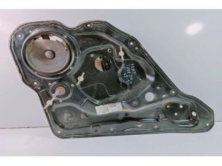 bontott SEAT TOLEDO Bal első Ablakemelő Szerkezet (Elektromos)