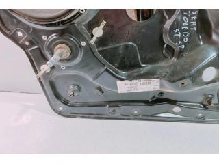 bontott SEAT TOLEDO Bal első Ablakemelő Szerkezet (Elektromos)