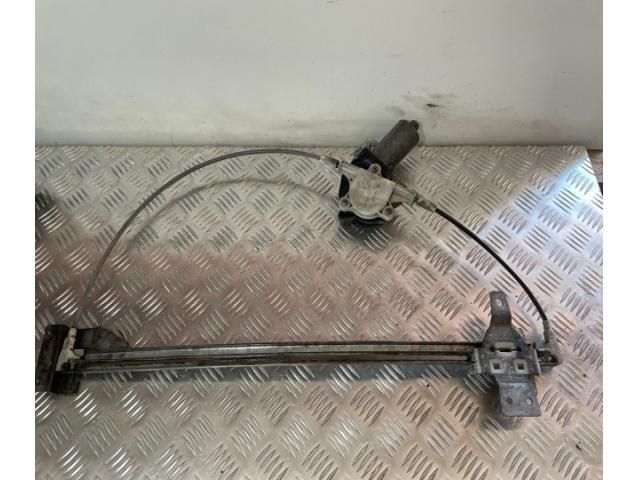 bontott SEAT TOLEDO Bal első Ablakemelő Szerkezet (Elektromos)