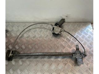 bontott SEAT TOLEDO Bal első Ablakemelő Szerkezet (Elektromos)