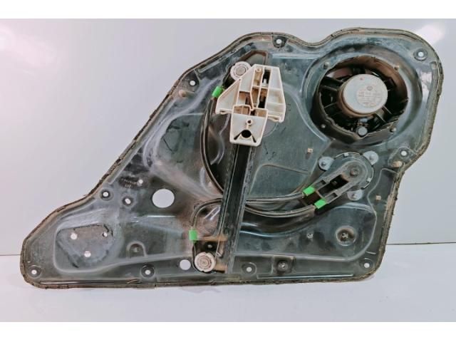 bontott SEAT TOLEDO Bal első Ablakemelő Szerkezet (Elektromos)