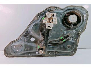 bontott SEAT TOLEDO Bal első Ablakemelő Szerkezet (Elektromos)