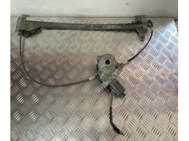 bontott SEAT TOLEDO Bal első Ablakemelő Szerkezet (Elektromos)